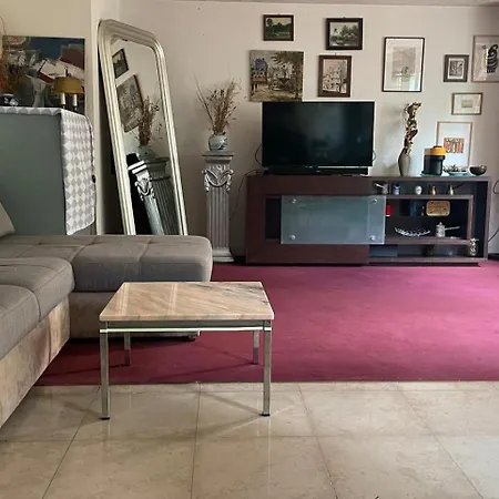 Eiffel's Boudoir Paris